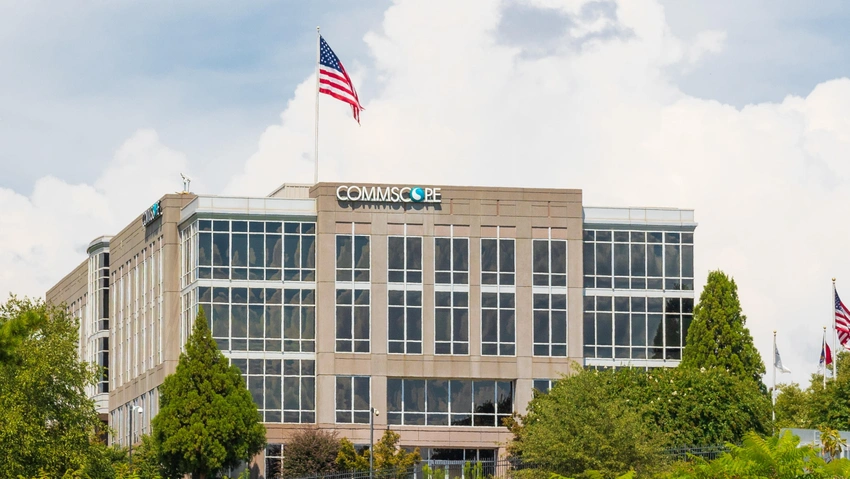 A CommScope 45,1 millió dolláros ajánlatával megnyerte a Casa kábel hálózati eszköz-árverését